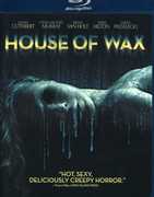 House of Wax , Elisha Cuthbert