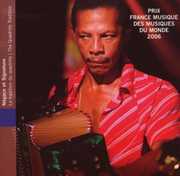 Tradition Du Quadrille , Various Artists