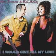 I Would Give All My Love , Kim Prevost