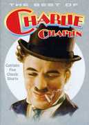 The Best of Charlie Chaplin , Charles Chaplin