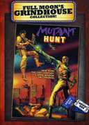 Mutant Hunt , Mary-Anne Fahey