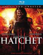 Hatchet III (Unrated Director's Cut) , Kane Hodder