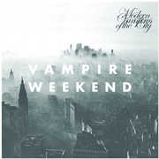 Modern Vampires of the City , Vampire Weekend