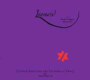 Leonard: The Book Of Angels 30 , Garth Knox