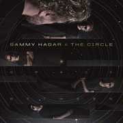Space Between , Sammy Hagar & the Circle