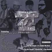Black Grove Compilation, Vol. 1 [Explicit Content] , Various Artists