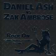 Rock On: Swing House Sessions 1 , Daniel Ash