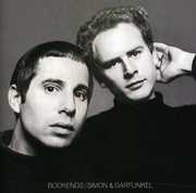 Bookends , Simon & Garfunkel