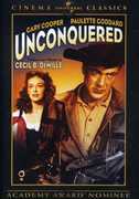 Unconquered , Gary Cooper