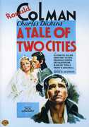 A Tale of Two Cities , Elizabeth Allan