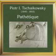 Pathetique , P.I. Tchaikovsky