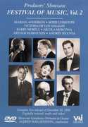 Festival of Music 2 , Artur Rubinstein