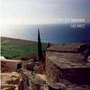 Cyprus: First Impressions , Carol Barnett