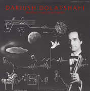 Electronic Music, Tar and Sehtar , Dariush Dolat-Shahi