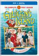 Gilligan's Island: The Complete First Season , Alan Hale, Jr.