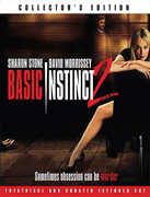Basic Instinct 2 (Collector's Edition) , Sharon Stone