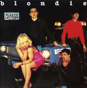 Plastic Letters [Import] , Blondie