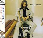 Eric Clapton [Import] , Eric Clapton