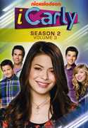 iCarly: Season 2 Volume 3 , Jerry Trainor