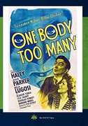 One Body Too Many , Jack Haley