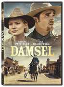 Damsel , Robert Pattinson