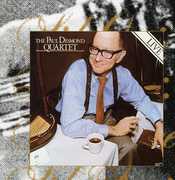The Paul Desmond Quartet Live , Paul Desmond