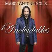 15 Inolvidables , Marco Antonio Solis