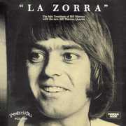 La Zorra , Bill Watrous