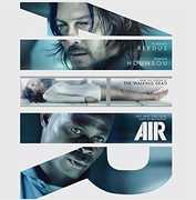 Air (Original Soundtrack) , Edo Van Breemen