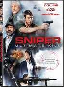 Sniper: Ultimate Kill , Billy Zane