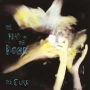 The Head On The Door , The Cure