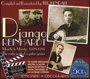 Musette to Maestro 1928-1937 , Django Reinhardt