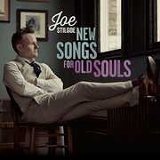 New Songs for Old Souls , Joe Stilgoe