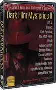 Dark Film Mysteries II , Paul Henreid