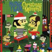 Christmas in Memphis , Husky Team