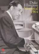Live in Montreal 1964 , Sam Woodyard