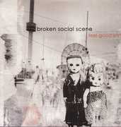 Feelgood Lost , Broken Social Scene