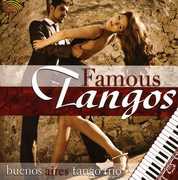 Buenos Aires Tango Trio , Various Artists