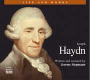 Haydn , Jeremy Siepmann
