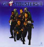 Ghostbusters II (Original Soundtrack) 