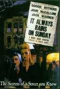 It Always Rains on Sunday , Googie Withers