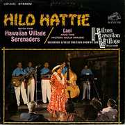 At the Tapa Room , Hilo Hattie
