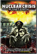 Nuclear Crisis: Planet Earth , Philip Gardiner