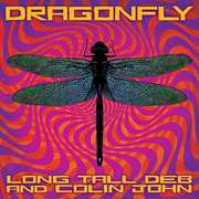 Dragonfly , Long Tall Deb
