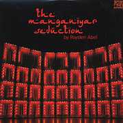 Manganiyar Seduction , Roysten Abel