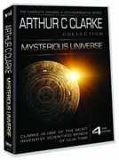 Arthur C. Clarke’s Mysterious Universe , Arthur C. Clarke