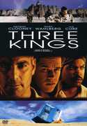 Three Kings , Nora Dunn