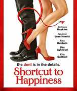 Shortcut to Happiness , Alec Baldwin