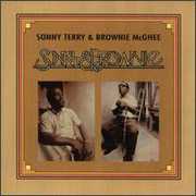 Sonny & Brownie , Brownie McGhee