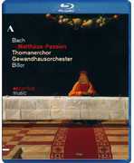 Matthaus-Passion , Leipzig Gewandhaus Orchestra